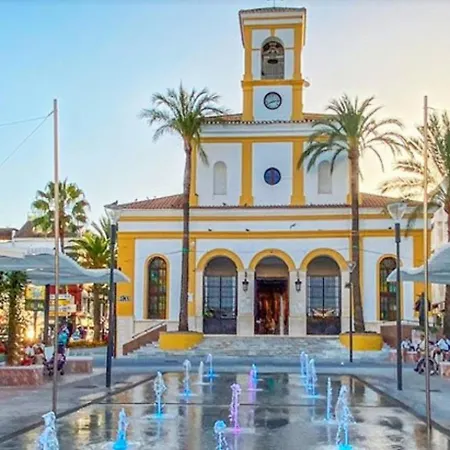 Centrico, Moderno Y Acogedor Apartamento En *