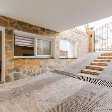 Centrico, Moderno Y Acogedor Apartamento En Apartment *