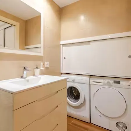 Centrico, Moderno Y Acogedor Apartamento En Marbella