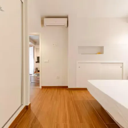 Centrico, Moderno Y Acogedor Apartamento En Marbella