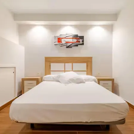 Centrico, Moderno Y Acogedor Apartamento En Apartment