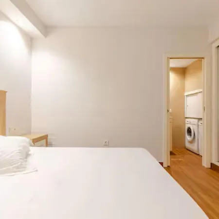 Apartment Centrico, Moderno Y Acogedor Apartamento En *
